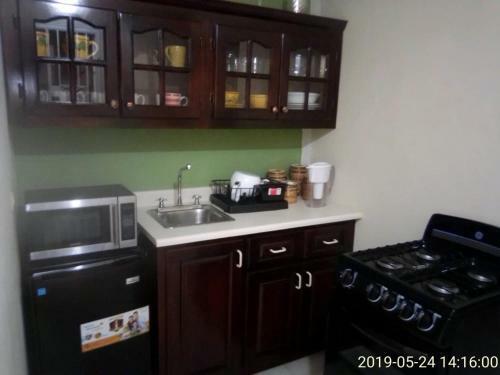 Hostal Eve's Rockaway Villa