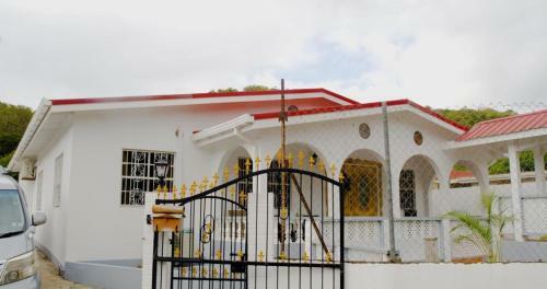 Norahs Villa