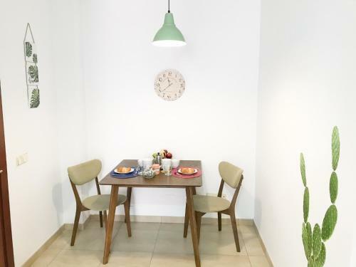 Apartamento Citybeach - Parking & Wifi