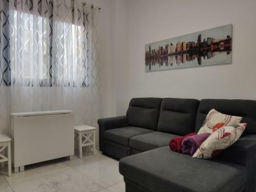 Apartamento Almansa Las Canteras