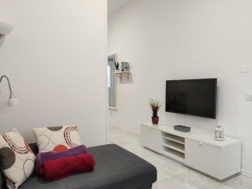 Apartamento Almansa Las Canteras