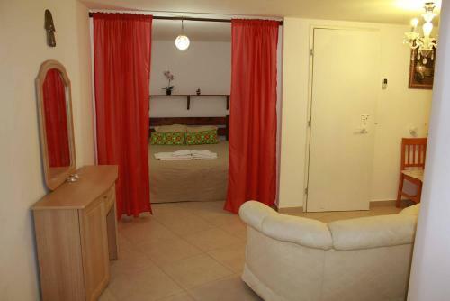 Apartamento Hare'ut Street 25 ???????????