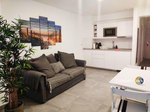 Apartamento Miller Beach Loft By Canary365