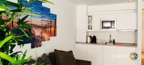 Apartamento Miller Beach Loft By Canary365