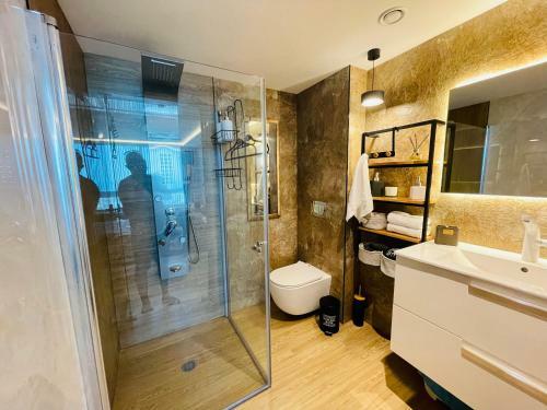 Apartamento Love On The Sea