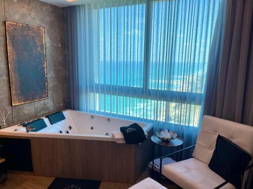Apartamento Love On The Sea