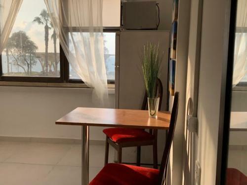 Apartamento Kikar Studio Guest House