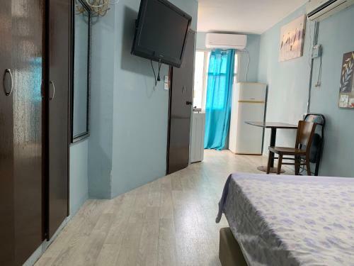 Apartamento Kikar Studio Guest House