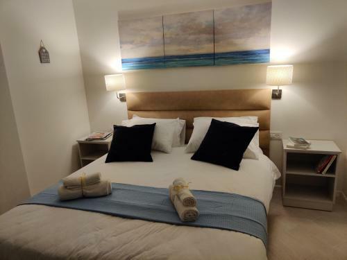 Apartamento Migdal Luxury Suites Netanya J29