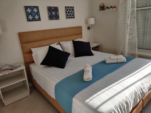 Apartamento Migdal Luxury Suites Netanya J29