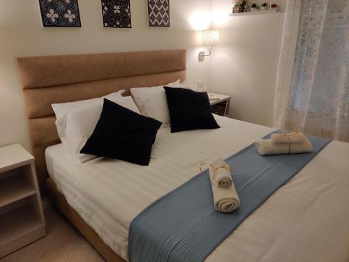 Apartamento Migdal Luxury Suites Netanya J29