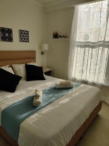 Apartamento Migdal Luxury Suites Netanya J29