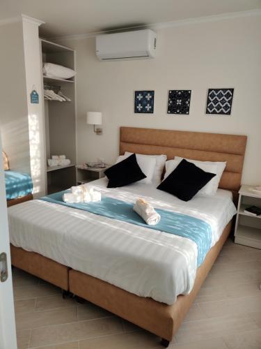 Apartamento Migdal Luxury Suites Netanya J29
