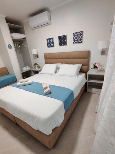 Apartamento Migdal Luxury Suites Netanya J29