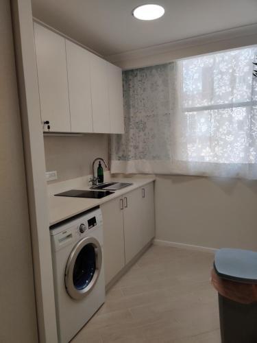 Apartamento Migdal Luxury Suites Netanya J29