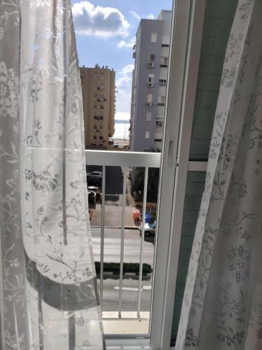 Apartamento Migdal Luxury Suites Netanya J29