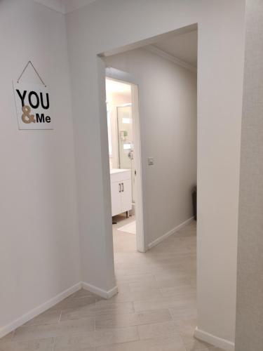 Apartamento Migdal Luxury Suites Netanya J29