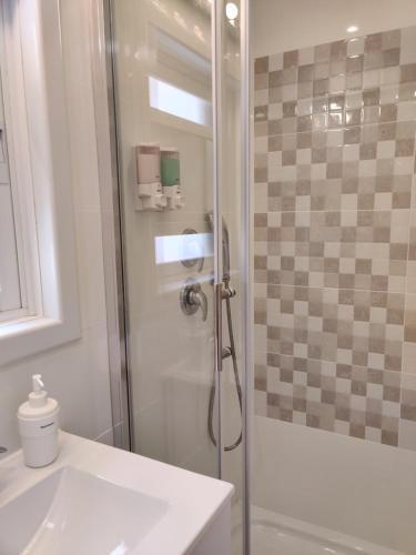 Apartamento Migdal Luxury Suites Netanya J29