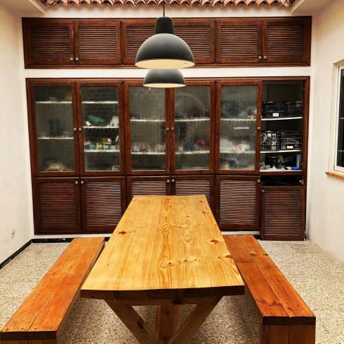 Hostal Cathedral Apartment