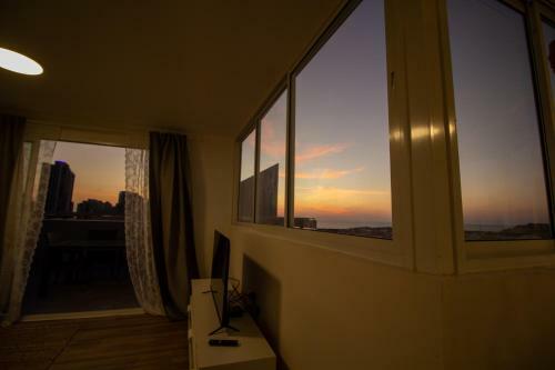 Apartamento La Casa de Lucas