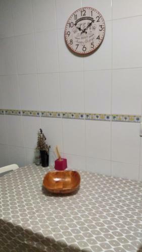 Apartamento Casa Tara