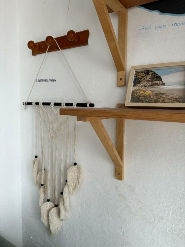 Albergue Ag�ita House