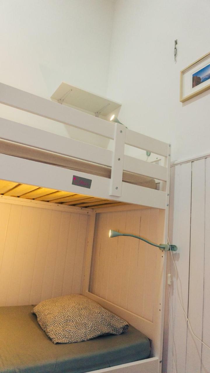 Albergue Ag�ita House