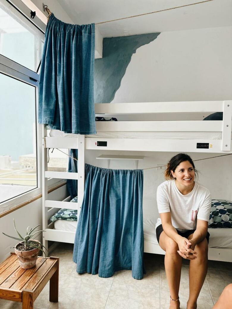 Albergue Ag�ita House