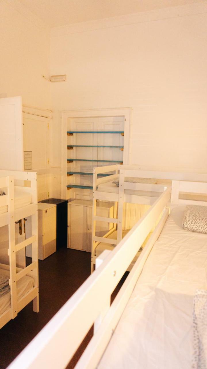 Albergue Ag�ita House