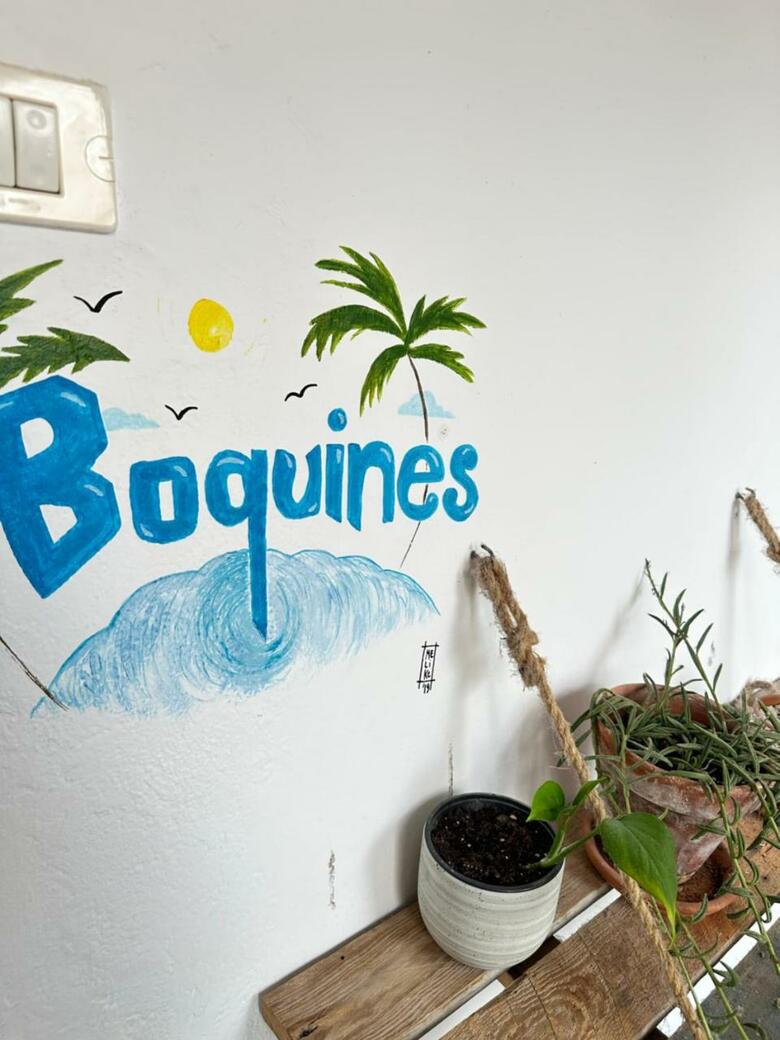 Albergue Ag�ita House