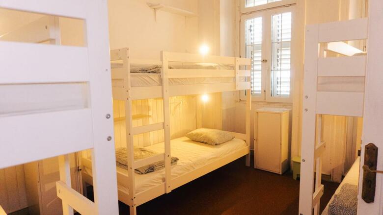 Albergue Ag�ita House