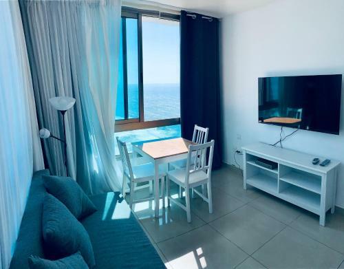 C Tower Apartments