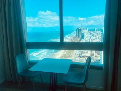 C Tower Apartments