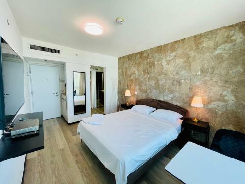 C Tower Apartments