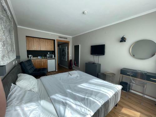 C Tower Apartments