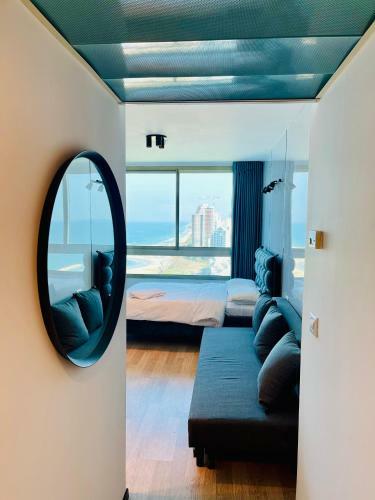 C Tower Apartments
