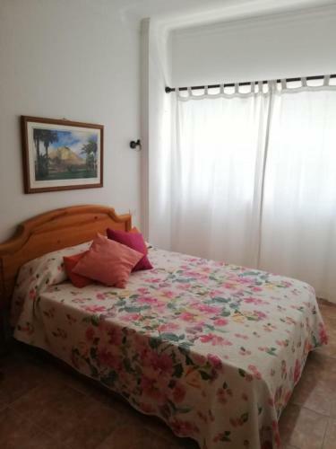 Apartamentos Aguas Verdes