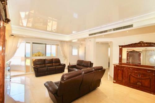 Royal Beach Front Apartments