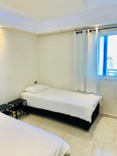 Royal Beach Front Apartments