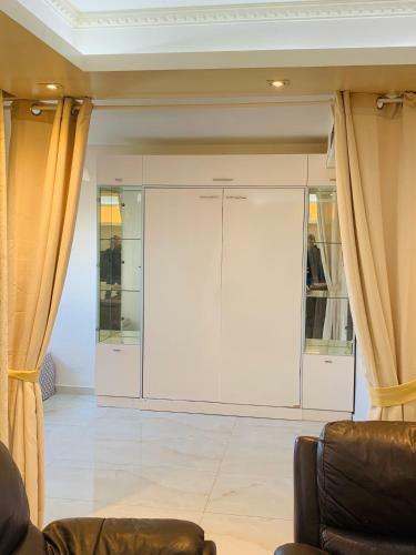 Royal Beach Front Apartments