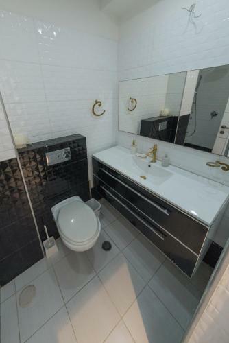Royal Beach Front Apartments