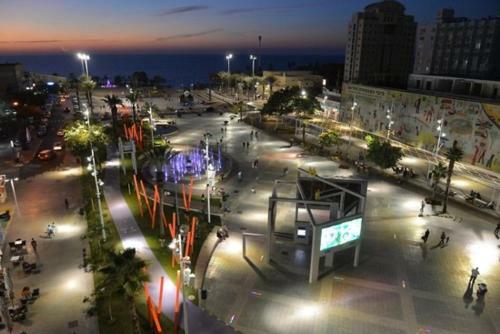 Apartamento Romy Suites