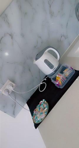 Apartamento Romy Suites