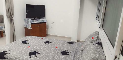Apartamento Romy Suites