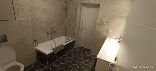 Nitsa Sea View Luxurious Apartment