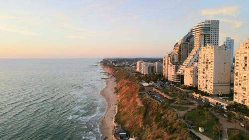 Apartamento Sea View Luxury Appartment