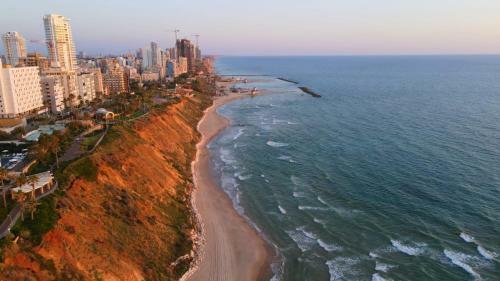 Apartamento Sea View Luxury Appartment