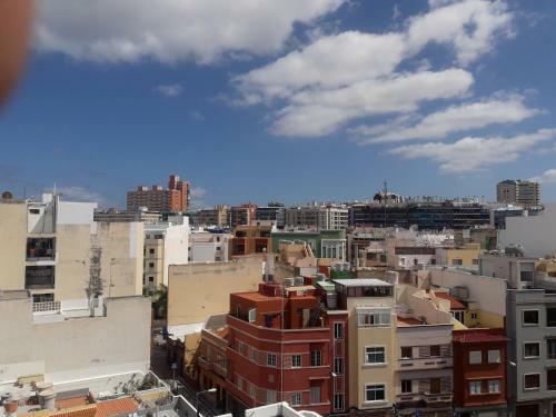 Apartamento Sansof� Vivienda Estudio