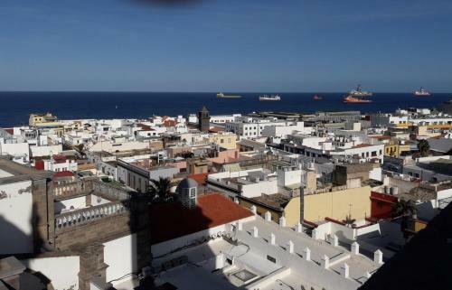 Apartamento Sansof� Vivienda Estudio