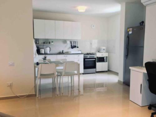Apartamento 2 Bdr Nitza Appartment With Balkony